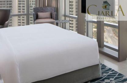 Hotel  and  Hotel Apartment - Studio - 1 Bathroom for sale in The One at Jumeirah Village Circle - Jumeirah Village Circle - Dubai
