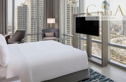 Hotel  and  Hotel Apartment - Studio - 1 Bathroom for sale in The One at Jumeirah Village Circle - Jumeirah Village Circle - Dubai