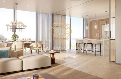 Apartment - 3 - 4 for sale in Mr. C Residences Downtown - Al Wasl - Dubai Apartment - 3 - 4 for sale in Mr. C Residences Downtown - Al Wasl - Dubai