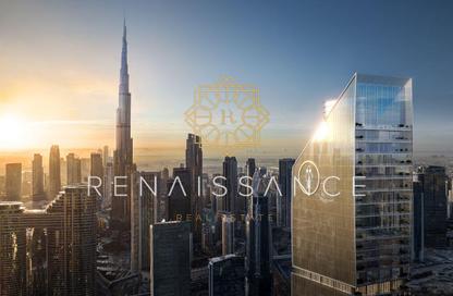 Apartment - 3 - 4 for sale in Mr. C Residences Downtown - Al Wasl - Dubai Apartment - 3 - 4 for sale in Mr. C Residences Downtown - Al Wasl - Dubai