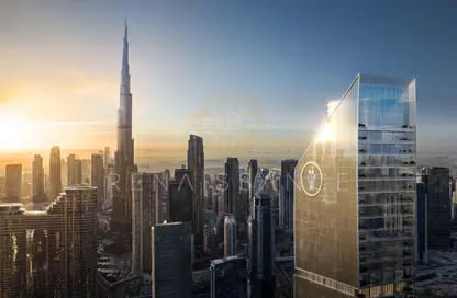 Apartment - 3 Bedrooms - 4 Bathrooms for sale in Mr. C Residences Downtown - Al Wasl - Dubai Apartment - 3 Bedrooms - 4 Bathrooms for sale in Mr. C Residences Downtown - Al Wasl - Dubai