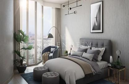 Apartment - Studio - 1 Bathroom for sale in Azizi Neila - Al Furjan - Dubai