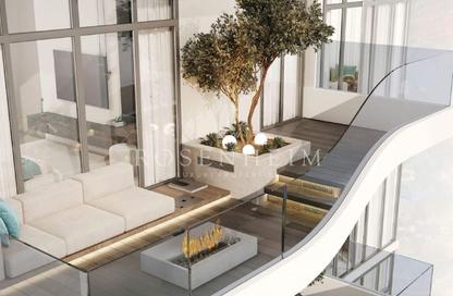 Apartment - Studio - 1 Bathroom for sale in Azizi Neila - Al Furjan - Dubai