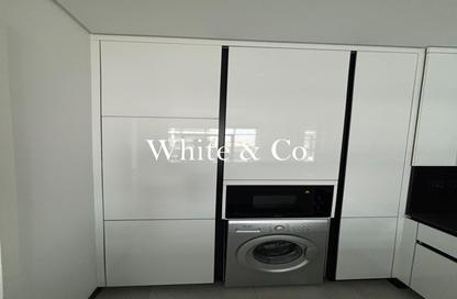 Apartment - 2 - 2 for rent in Curve by Sentro - Arjan - Dubai Apartment - 2 - 2 for rent in Curve by Sentro - Arjan - Dubai