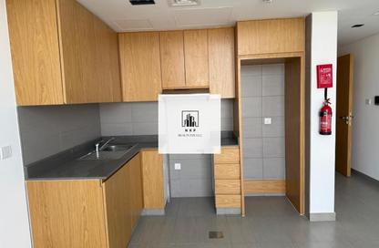 Apartment - 1 Bedroom - 2 Bathrooms for rent in Souks Residential - Al Mamsha - Muwaileh - Sharjah