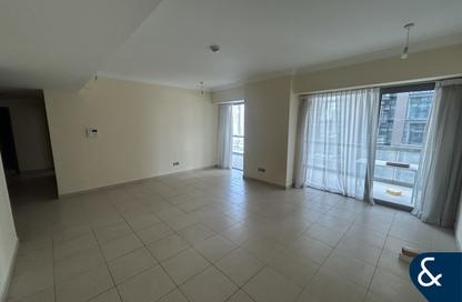 Apartment - 2 - 3 for rent in 8 Boulevard Walk - Mohammad Bin Rashid Boulevard - Downtown Dubai - Dubai