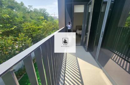 Townhouse - 4 Bedrooms - 5 Bathrooms for rent in Sendian - Masaar - Tilal City - Sharjah