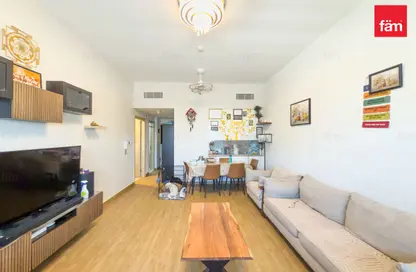 Apartment - 1 Bedroom - 2 Bathrooms for sale in Profile Residence - Dubai Sports City - Dubai