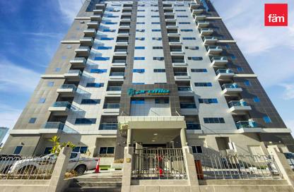 Apartment - 1 Bedroom - 2 Bathrooms for sale in Profile Residence - Dubai Sports City - Dubai