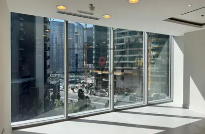 مكتب - استوديو للايجار في برج بايناري - الخليج التجاري - دبي مكتب - استوديو للايجار في برج بايناري - الخليج التجاري - دبي