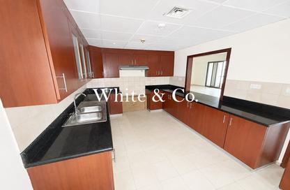 Apartment - 4 - 4 for rent in Sadaf 8 - Sadaf - Jumeirah Beach Residence - Dubai
