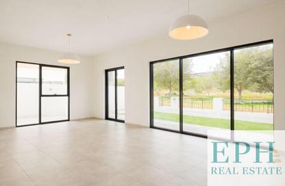 Townhouse - 4 - 5 for sale in Park Residences 4 - Park Residences - Damac Hills - Dubai