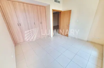 شقة - غرفة نوم - 1 حمام للايجار في سندس روزا - مجمع دبي ريزيدنس - دبي لاند - دبي