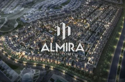 Land - Studio for sale in Saadiyat Reserve - Saadiyat Island - Abu Dhabi