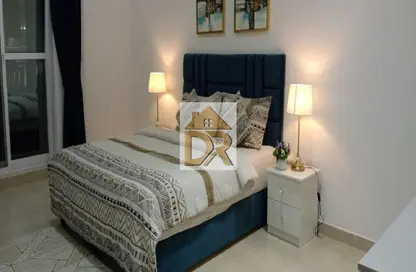 شقة - 2 غرف نوم - 3 حمامات للايجار في تلال الخيل - القوز - دبي