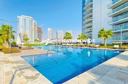Apartment - Studio - 1 Bathroom for sale in Artesia D - Artesia - DAMAC Hills - Dubai