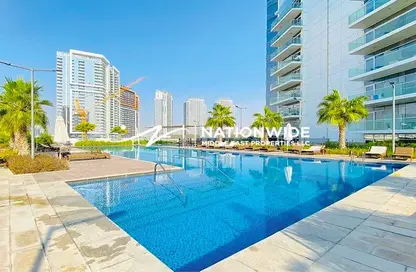 Apartment - Studio - 1 Bathroom for sale in Artesia D - Artesia - DAMAC Hills - Dubai