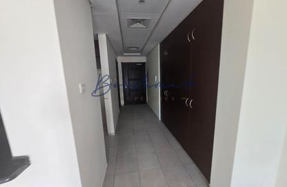 Apartment - Studio - 1 for rent in Building 53 - Mediterranean Cluster - Discovery Gardens - Dubai