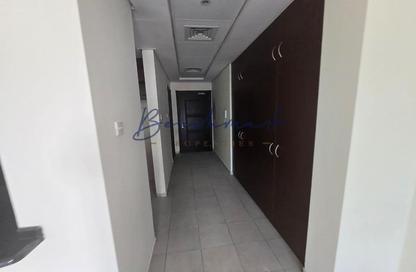 شقة - 1 للإيجار في مبنى 53 - طراز البحر المتوسط - ديسكفري جاردنز - دبي