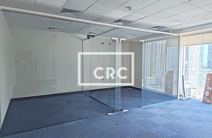 Office Space - Studio for rent in Single Business Tower - Business Bay - Dubai