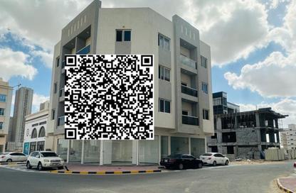 Apartment - 1 - 1 for rent in Al Ghoroub Tower - Al Alia - Ajman Apartment - 1 - 1 for rent in Al Ghoroub Tower - Al Alia - Ajman