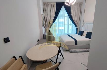 Apartment - Studio - 1 for rent in Opalz By Danube Tower 1 - Opalz by Danube - Dubai Science Park - Dubai Apartment - Studio - 1 for rent in Opalz By Danube Tower 1 - Opalz by Danube - Dubai Science Park - Dubai