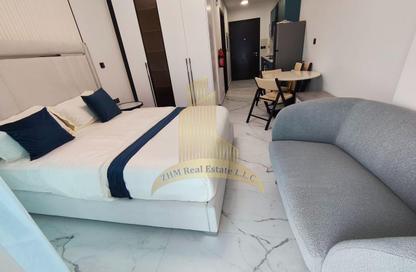Apartment - Studio - 1 for rent in Opalz By Danube Tower 1 - Opalz by Danube - Dubai Science Park - Dubai Apartment - Studio - 1 for rent in Opalz By Danube Tower 1 - Opalz by Danube - Dubai Science Park - Dubai