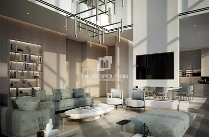 Apartment - 1 Bedroom - 2 Bathrooms for sale in Central Park Plaza A - Central Park Plaza - Central Park at City Walk - City Walk - Dubai