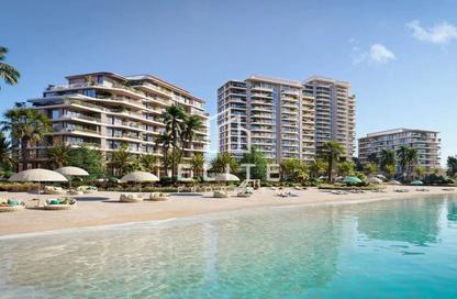 Apartment - 2 Bedrooms - 2 Bathrooms for sale in Bay Grove Residence 3 - Bay Grove Residences - Dubai Islands - Dubai