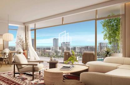 شقة - 2 غرف نوم - 2 حمامات للبيع في Bay Grove Residence 3 - باي جروف ريزيدنس - جزر دبي - دبي