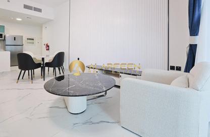 Apartment - 2 Bedrooms - 3 Bathrooms for rent in Opalz By Danube Tower 1 - Opalz by Danube - Dubai Science Park - Dubai