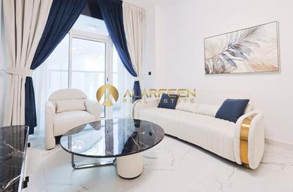 Apartment - 2 Bedrooms - 3 Bathrooms for rent in Opalz By Danube Tower 1 - Opalz by Danube - Dubai Science Park - Dubai