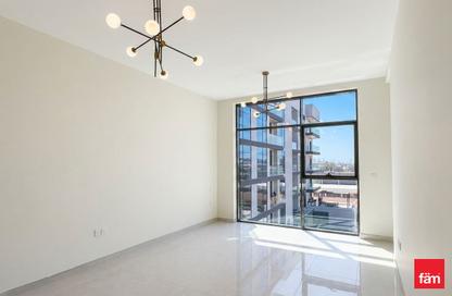 Apartment - 1 - 2 for rent in PG One - Al Furjan - Dubai