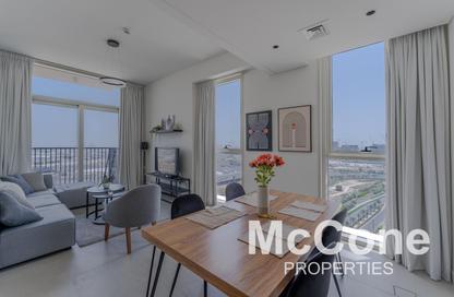Apartment - 2 Bedrooms - 1 Bathroom for sale in Collective 2.0 Tower B - Collective 2.0 - Dubai Hills Estate - Dubai Apartment - 2 Bedrooms - 1 Bathroom for sale in Collective 2.0 Tower B - Collective 2.0 - Dubai Hills Estate - Dubai
