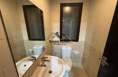 Apartment - 1 - 2 for rent in Silicon Gates 1 - Silicon Gates - Dubai Silicon Oasis - Dubai