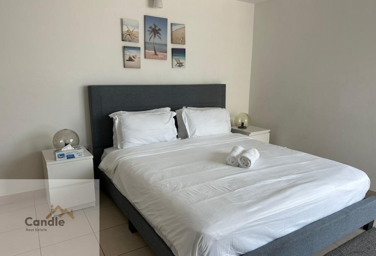 7% net ROI | Furnished | Close to Metro and beach