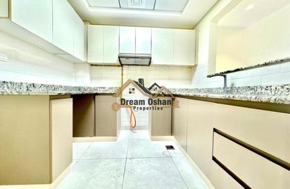 Apartment - 1 Bedroom - 2 Bathrooms for rent in Al Waleed Garden 1 - Al Waleed Garden - Al Jaddaf - Dubai
