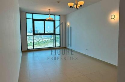 Apartment - 1 Bedroom - 2 Bathrooms for rent in Orion Building - Arjan - Dubai