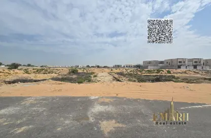Land - Studio for sale in Al Helio 2 - Al Helio - Ajman