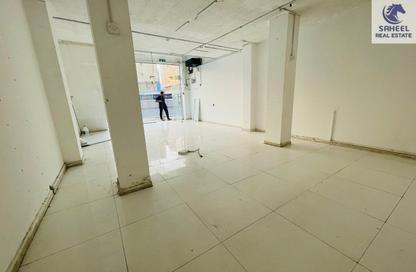 Retail - Studio - 1 for rent in Dafan Al Nakheel - Ras Al Khaimah
