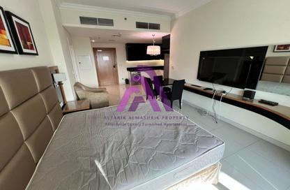 Apartment - Studio - 1 Bathroom for rent in Capital Bay Tower A - Capital Bay - Business Bay - Dubai Apartment - Studio - 1 Bathroom for rent in Capital Bay Tower A - Capital Bay - Business Bay - Dubai