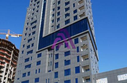 Apartment - Studio - 1 Bathroom for rent in Capital Bay Tower A - Capital Bay - Business Bay - Dubai