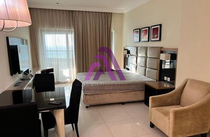 Apartment - Studio - 1 Bathroom for rent in Capital Bay Tower A - Capital Bay - Business Bay - Dubai