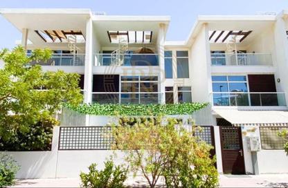 Villa - 3 Bedrooms - 4 Bathrooms for sale in Erantis - District 12 - Jumeirah Village Circle - Dubai