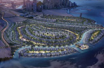 Villa - 5 Bedrooms - 7 Bathrooms for sale in Reem Hills - Najmat Abu Dhabi - Al Reem Island - Abu Dhabi