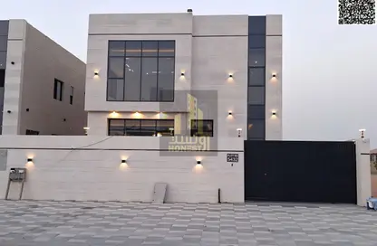 فيلا - 4 غرف نوم - 6 حمامات للبيع في الحليو 2 - الحليو - عجمان