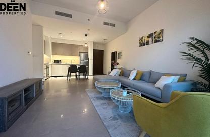 Apartment - 1 - 1 for rent in Park Heights 1 - Park Heights - Dubai Hills Estate - Dubai Apartment - 1 - 1 for rent in Park Heights 1 - Park Heights - Dubai Hills Estate - Dubai