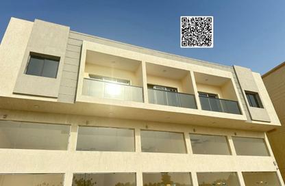 Apartment - 1 Bedroom - 2 Bathrooms for rent in Al Jurf Industrial 2 - Al Jurf Industrial - Ajman Apartment - 1 Bedroom - 2 Bathrooms for rent in Al Jurf Industrial 2 - Al Jurf Industrial - Ajman