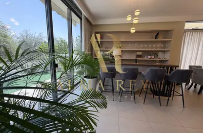 Villa - 4 Bedrooms - 5 Bathrooms for sale in Club Villas at Dubai Hills - Dubai Hills Estate - Dubai