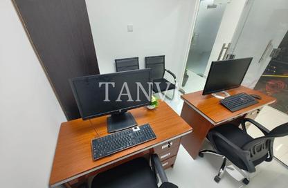 Office Space - Studio - 1 for rent in Horizone Building - Port Saeed - Deira - Dubai Office Space - Studio - 1 for rent in Horizone Building - Port Saeed - Deira - Dubai